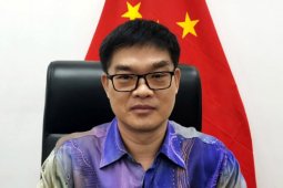 Menjunjung Tinggi Konsep, Membangun Struktur dan Membagikan Peluang Pembangunan Baru