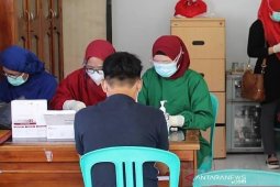 993 warga Bengkulu terinfeksi HIV/AIDS