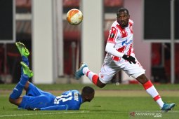Liga Eropa, Red Star susul Hoffenheim ke fase gugur Liga Europa