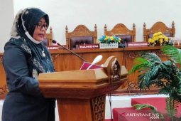 Fraksi Gerindra DPRK Aceh Barat harapkan pemkab serius pungut PAD