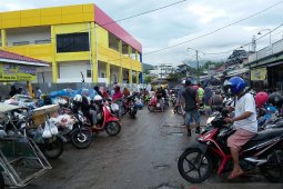 Legislatif dorong eksekutif 'genjot' PAD