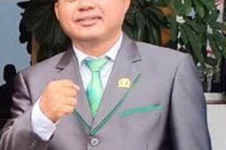 Legislatif kritisi 'postur' APBD Kotabaru