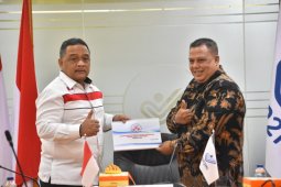Himsataki siapkan penempatan 30 ribu pekerja migran ke Jepang pada 2021