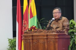 Menristek tetapkan tim peneliti Unair sebagai tim pengembangan Vaksin Merah Putih