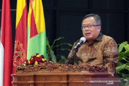 Menristek: alat GeNose bisa deteksi COVID-19 kurang dari tiga menit