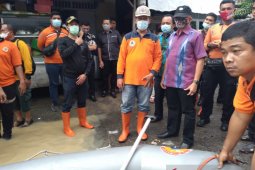 Pemkot Medan imbau warga siaga banjir