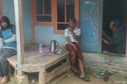 BPBD Cianjur: Sebagian besar korban longsor di Sukabungah sudah pulang ke rumah
