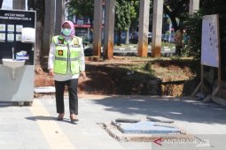 Konsep "A City Beautiful Project" untuk penataan ibu kota Kabupaten Bogor