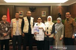 MER-C kecam penyerangan terhadap warga Palestina
