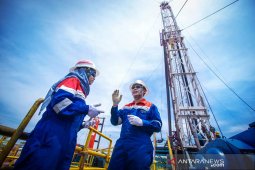 Pertamina : Pemasangan patok dan aktifitas survei di HSS sudah sesuai prosedur