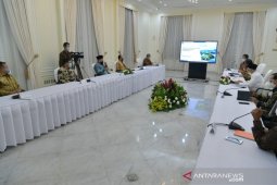 Ma'ruf Amin sebut moratorium pemekaran daerah, banyak DOB belum mandiri