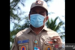 Dinkes Bangka terima bantuan 10.000 alat rapid test