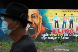 Bawaslu Surabaya tindak lembaga survei tak terdaftar gelar hitung cepat pilkada