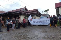 Polisi siap kawal pendistribusian logistik Pilkada 2020 Bengkayang