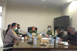 Pemkot Pangkalpinang akan tutup permanen lokalisasi Teluk Bayur dan Parit Enam