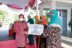 Ratusan panti asuhan di Surabaya kurang mendapat perhatian
