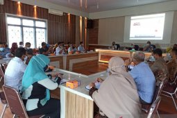 Sekda Pangkalpinang ajak seluruh OPD berinovasi dalam pelayanan dan program kegiatan