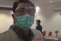 Satgas Tabanan "luruskan" lonjakan pasien COVID-19 (video)