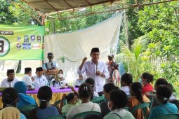 ZR siapkan BLK pemuda untuk pelatihan bahasa asing