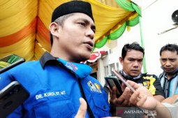 Pemerintah rampungkan pembangunan 210 meter tanggul pemecah ombak di Aceh Barat