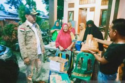 DPRD Kota Medan sayangkan BPBD tidak punya program mitigasi banjir