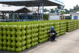 Bentuk Satgas Nataru, Pertamina Siap Kawal Distribusi Energi Natal  dan Tahun Baru