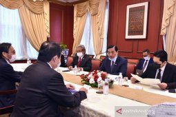 Investor Jepang berniat kerja sama dengan BUMN