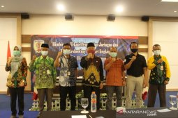 Pemkab HST gelar Bimtek pengenalan jaringan dan troubelshooting