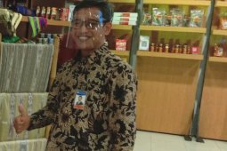 BI: Maluku deflasi  0,09 persen pada November 2020