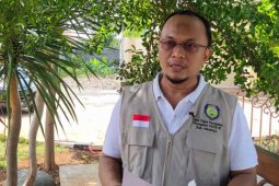 Indramayu kembali batasi aktivitas masyarakat akibat masuk zona merah COVID-19