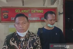Anggota geng motor tewas akibat bentrok dengan kelompok pemuda di Jambi