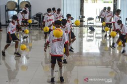 Kompetisi Juggling