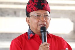 Koster hibahkan 10 are tanah Pemprov Bali ke MDA Kecamatan Selat