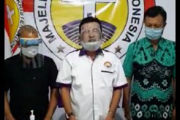 MUKI deklarasi piagam kebhinekaan jelang Pilkada Surabaya