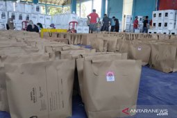 Ratusan pemilih Rejang Lebong belum miliki KTP
