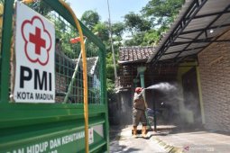 Pemkot Madiun konfirmasi 10 kasus baru COVID-19