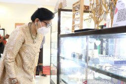 4-31 Desember, Pemprov gelar "Pameran Bali Bangkit" untuk geliatkan UMKM