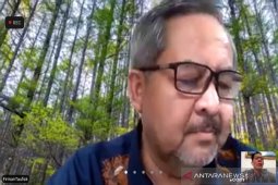 Di balik insiden eskavator dan operator terseret longsor, PT NSHE nyatakan bertanggung jawab penuh