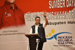 Mensos: Kepesertaan PKH maksimal lima tahun
