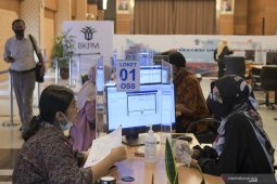 Implementasi UU Ciptaker perlu di dukung SDM profesional
