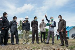 DPRD Kalsel akan tindaklanjuti rencana pembangunan stadion olahraga HSS