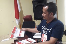 KPU Bangka Tengah tes cepat terhadap seluruh petugas KPPS