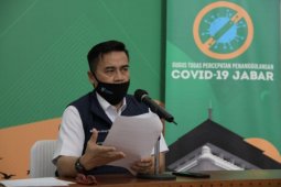Jawa Barat siap laksanakan imunisasi pneumonia gratis pada 2021