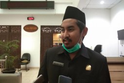 DPRD approves deputy mayor to become mayor of Banjarbaru