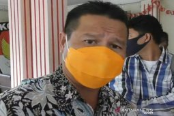 KPU Kalsel meminta pemilih patuhi protokol kesehatan di TPS
