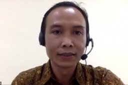 Pakar hukum: Menteri korupsi bukti hukuman tak membuat efek jera