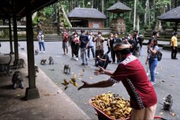 Program pemulihan pariwisata Bali