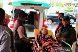 Bogor dikepung 14 bencana, dari angin kencang, longsor, hingga pohon tumbang