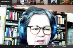 Bung Hatta sebut Demokrasi asli di Indonesia adalah musyawarah
