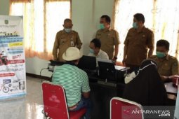 Singkawang terapkan layanan jemput pajak daerah